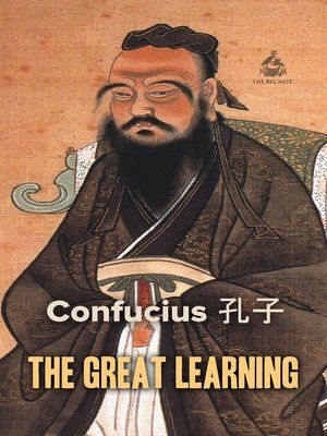 cover image of The Great Learning